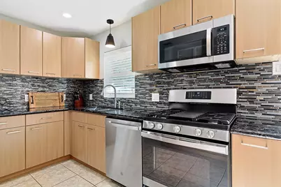 2015 Woodcrest Drive, Houston, TX 77018 - Photo 11