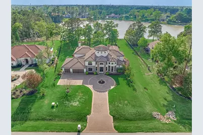 5506 Balsam Fir Court, Spring, TX 77386 - Photo 1