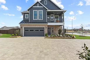 11831 Marbled White Lane, Humble, TX 77346 - Photo 1
