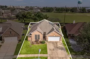 10022 Cedar Creek Court, Brookshire, TX 77423 - Photo 23