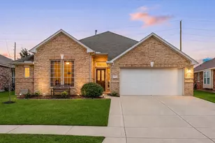 10022 Cedar Creek Court, Brookshire, TX 77423 - Photo 1