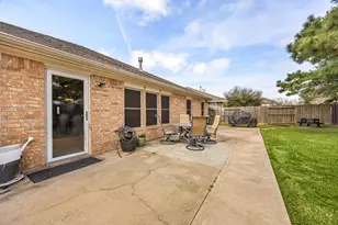10022 Cedar Creek Court, Brookshire, TX 77423 - Photo 21