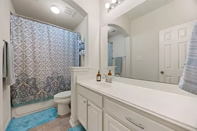 10022 Cedar Creek Court, Brookshire, TX 77423 - Photo 15