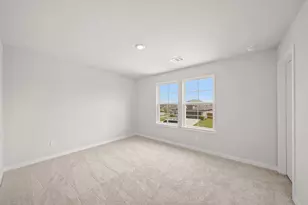 2125 Soriah Ct, Brookshire, TX 77423 - Photo 19