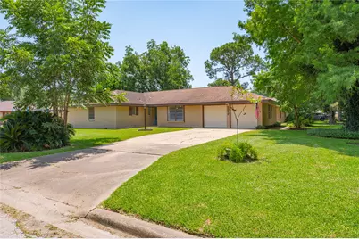 2513 Meadow Lane, La Marque, TX 77568 - Photo 17