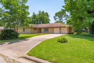 2513 Meadow Ln, La Marque, TX 77568 - Photo 17
