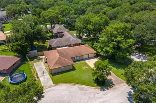 2513 Meadow Ln, La Marque, TX 77568 - Photo 23