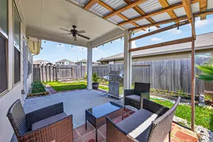 22409 Kinley St, New Caney, TX 77357 - Photo 41