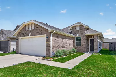 22409 Kinley Street, New Caney, TX 77357 - Photo 1