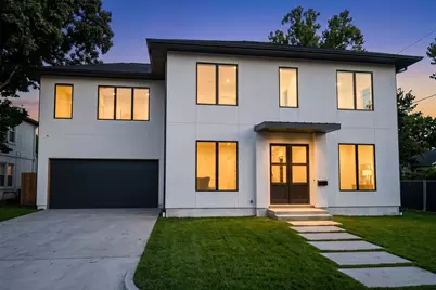 4002 Marquette Street, West University Place, TX 77005 - Photo 1