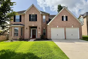 25206 Auburn Terrace Dr, Spring, TX 77389 - Photo 1