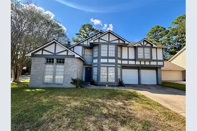 23 Rockfern Road, The Woodlands, TX 77380 - Photo 1