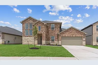 6312 Cherry Meadows Street, Rosenberg, TX 77469 - Photo 1