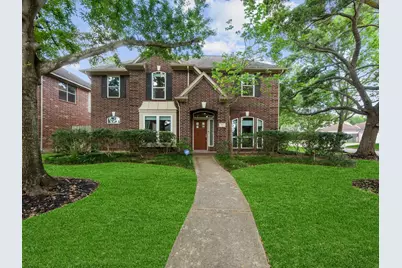 502 Airybrook Lane, Houston, TX 77094 - Photo 1