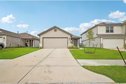 10707 Bird Of Paradise Lane, Houston, TX 77016 - Photo 1