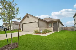 10707 Bird Of Paradise Ln, Houston, TX 77016 - Photo 15