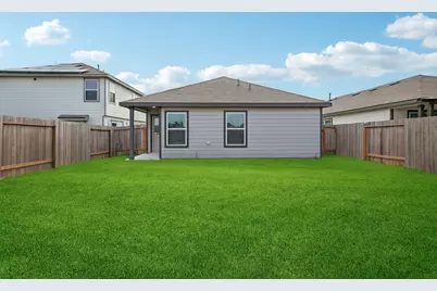 10707 Bird Of Paradise Lane, Houston, TX 77016 - Photo 13