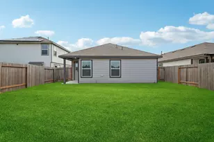10707 Bird Of Paradise Ln, Houston, TX 77016 - Photo 13