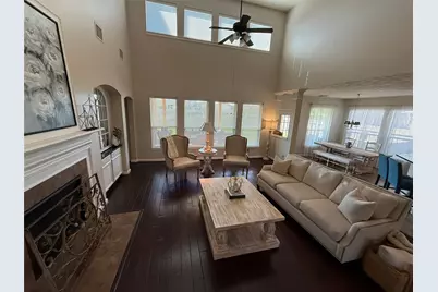 1631 Andrew Chase Lane, Spring, TX 77386 - Photo 3