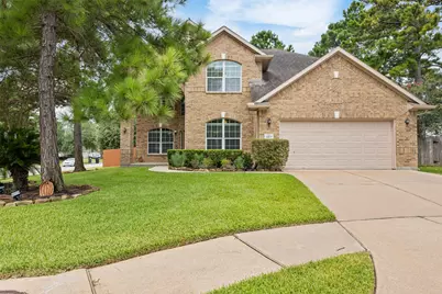 14103 Micmac Court, Cypress, TX 77429 - Photo 1