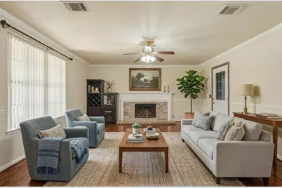 10419 Tablerock Drive, Houston, TX 77064 - Photo 3