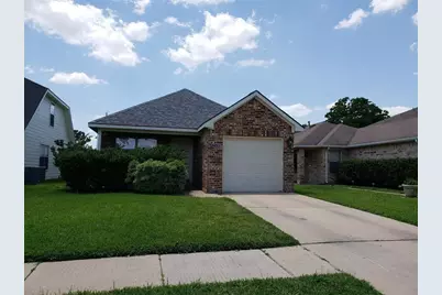 7319 Village Lake Drive, Cypress, TX 77433 - Photo 1