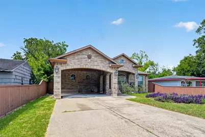 5771 Belarbor Street, Houston, TX 77033 - Photo 3