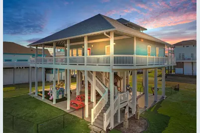 2640 Breaker Drive, Crystal Beach, TX 77650 - Photo 5