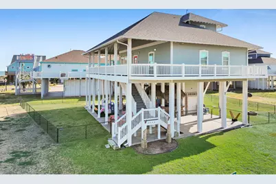 2640 Breaker Drive, Port Bolivar, TX 77650 - Photo 9