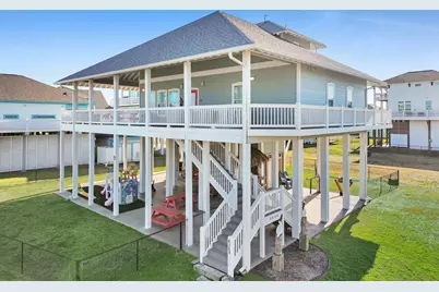 2640 Breaker Drive, Crystal Beach, TX 77650 - Photo 13