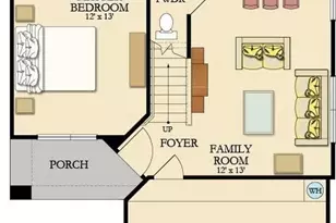 1027 Brighton Orchards Ln, Magnolia, TX 77354 - Photo 3