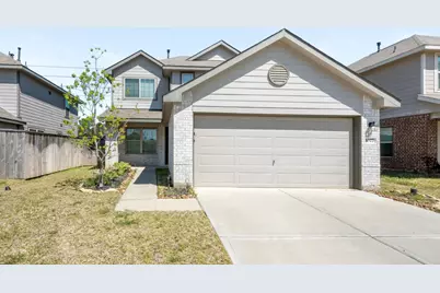 1027 Brighton Orchards Lane, Magnolia, TX 77354 - Photo 1