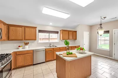 1602 Rustic Hollow Lane, Katy, TX 77450 - Photo 15