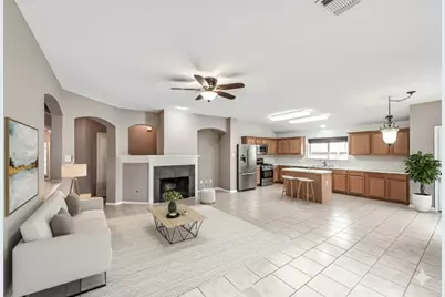 1602 Rustic Hollow Lane, Katy, TX 77450 - Photo 11