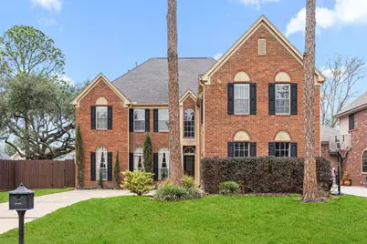 7915 Capri Circle, Houston, TX 77095 - Photo 1