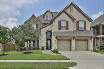 20422 Raven Mill Ln, Cypress, TX 77433 - Photo 1