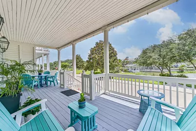2 Compass Circle, Galveston, TX 77554 - Photo 5