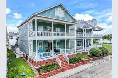 2 Compass Circle, Galveston, TX 77554 - Photo 37