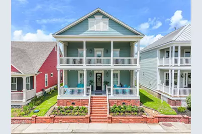 2 Compass Circle, Galveston, TX 77554 - Photo 1