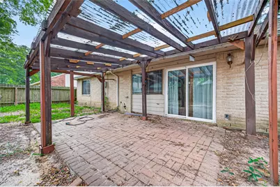 4607 Stacey Road, Houston, TX 77084 - Photo 27
