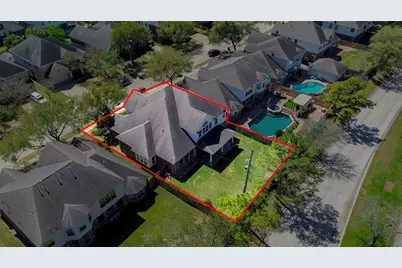 19010 Grove Valley Trail, Houston, TX 77084 - Photo 1