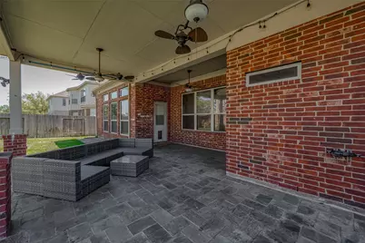 19010 Grove Valley Trail, Houston, TX 77084 - Photo 47