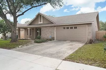 5718 Lake Cove Street, San Antonio, TX 78222 - Photo 1