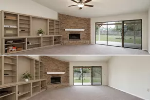 5718 Lake Cove St, San Antonio, TX 78222 - Photo 7