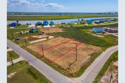 0 Dolphin Way Way, Sargent, TX 77414 - Photo 5