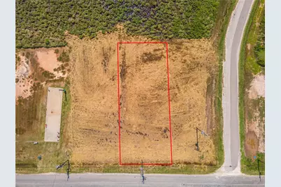 0 Dolphin Way Way, Sargent, TX 77414 - Photo 3