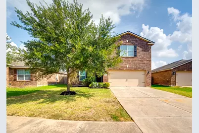 6619 Plum Springs Lane, Richmond, TX 77469 - Photo 1