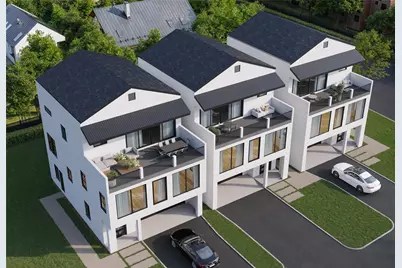 2311 Forester Street, Houston, TX 77007 - Photo 1