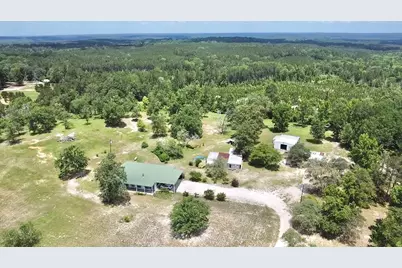 4647 Recreational Road 255, Colmesneil, TX 75938 - Photo 1