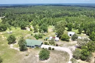 4647 Recreational Rd 255, Colmesneil, TX 75938 - Photo 1